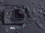 GoPro представила экшн-камеру нового поколения Hero6